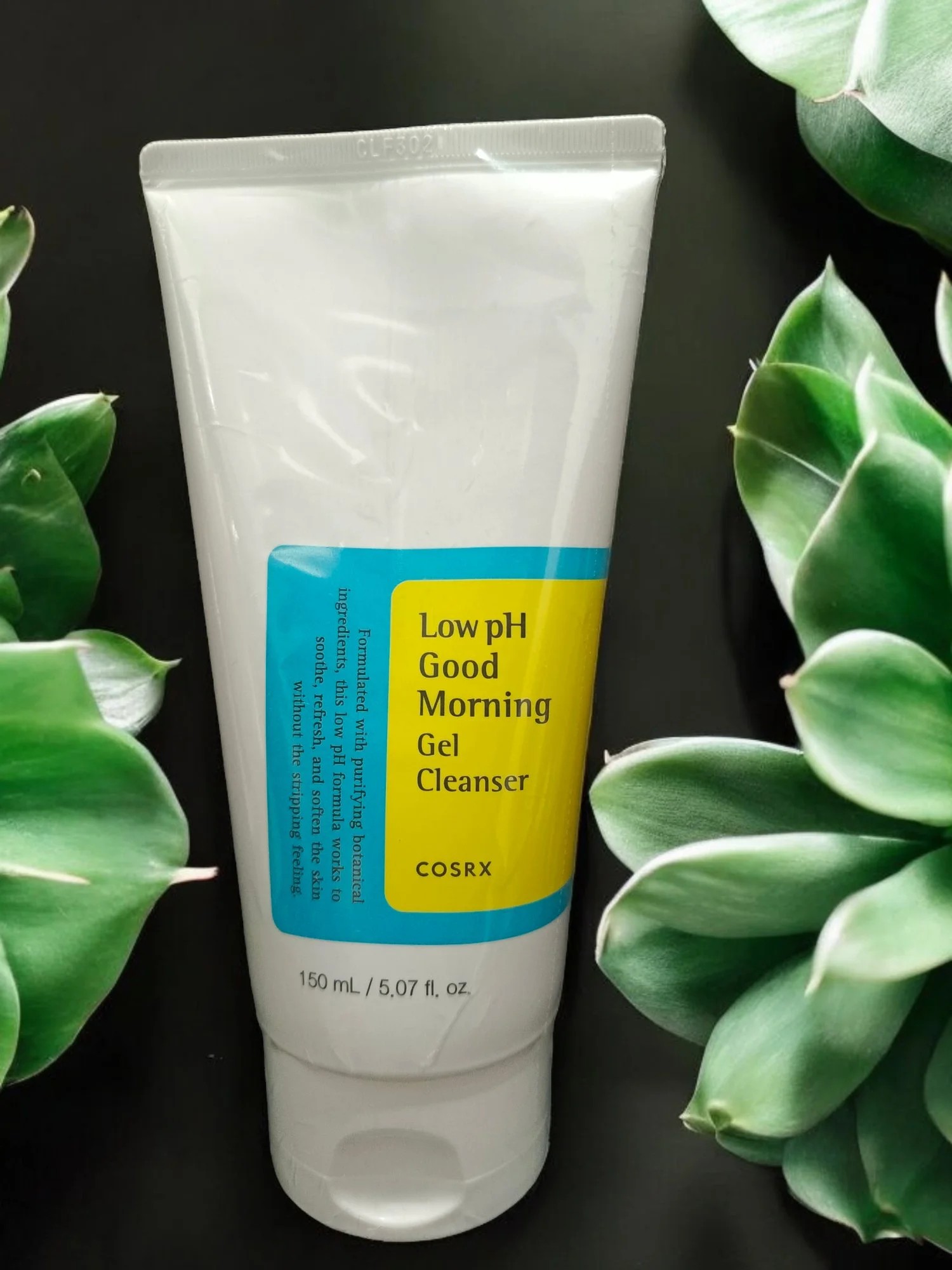 The Cleanser I Didn’t Know I’d Love (Until I Ran Out) 🌿💧